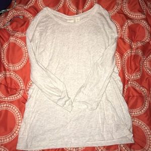 St. Tropez long sleeve